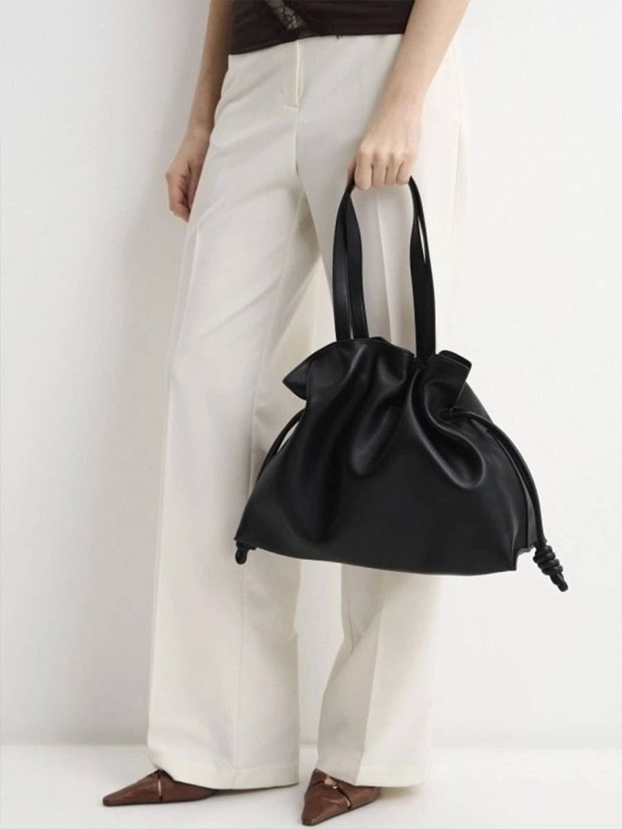 Сумка Сэнди brand salad, цвет: Черный J-704-PHR 8078 купить онлайн