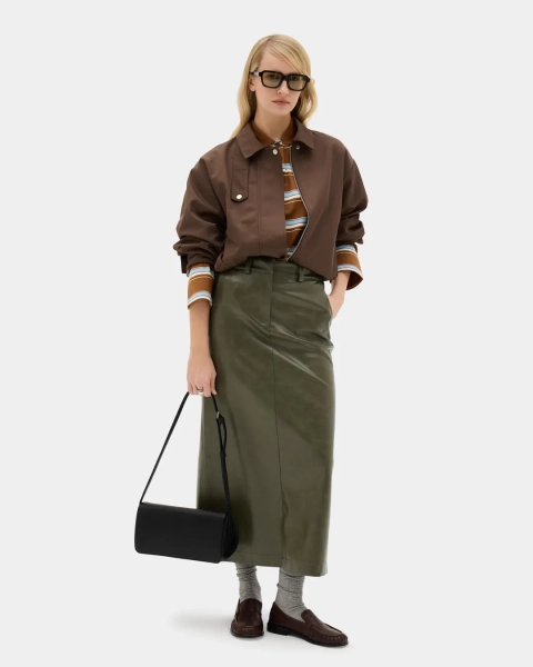 Каркасная сумка клатч Arny Praht, цвет: Черный  купить онлайн