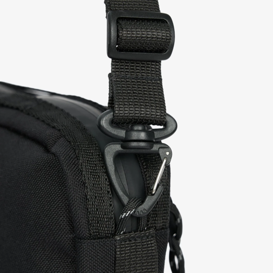 Сумка через корпус Таблетка Якорь, цвет: Черный STABL25BLKNLN1000 купить онлайн