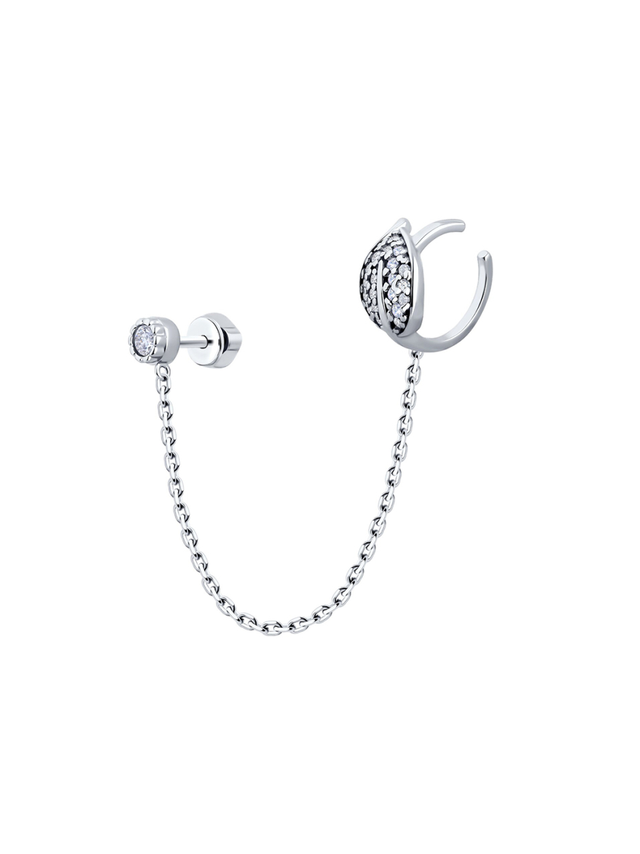 Серьга
