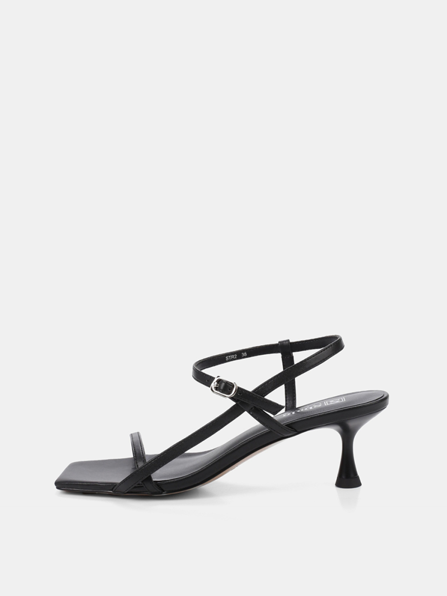 Босоножки из натуральной кожи