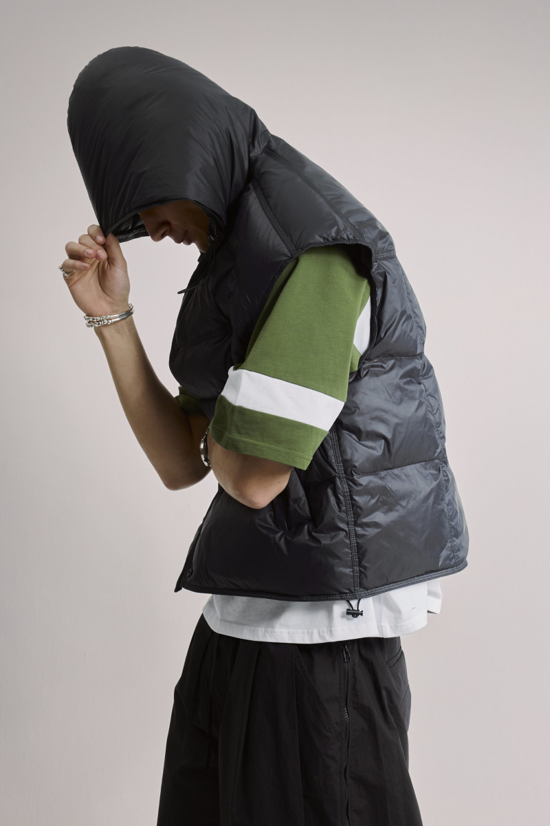 Куртка Modular Jacket types, цвет: Черный, 00-00003235 купить онлайн