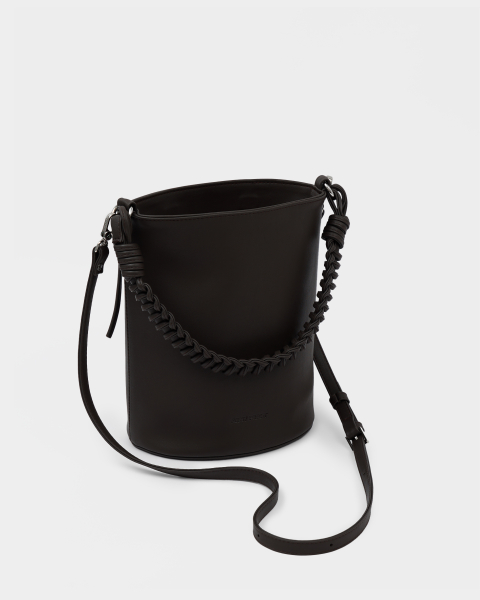 Сумка-ведро Arny Praht, цвет: кофе  купить онлайн