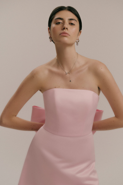 Цепочка "Love" Fiore store БП-00000302 купить онлайн