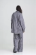 Костюм Summer в клетку Blue Erist store, цвет: синий, НФ-00002463 купить онлайн
