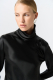 Блузка Sofia FASHION REBELS, цвет: Черный, FR4FBL420W500BL купить онлайн