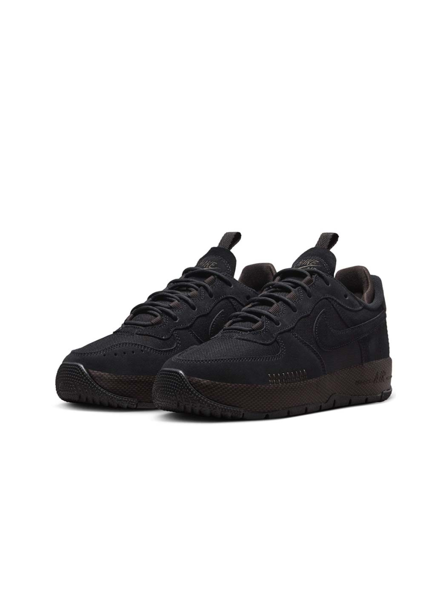 Кроссовки Nike Air Force Wild 1