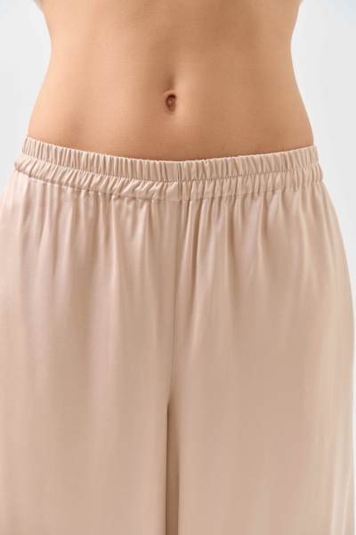 Брюки Magdalena FASHION REBELS, цвет: бежевый FR24SS1PN030W530BG купить онлайн