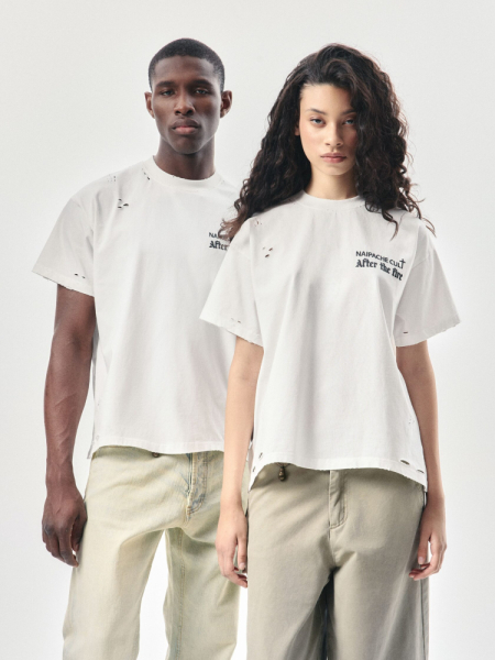 Футболка Священный архив