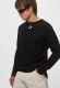 Лонгслив Black Alchemy Top Berhasm, цвет: Черный top25-2-black |новая коллекция купить онлайн