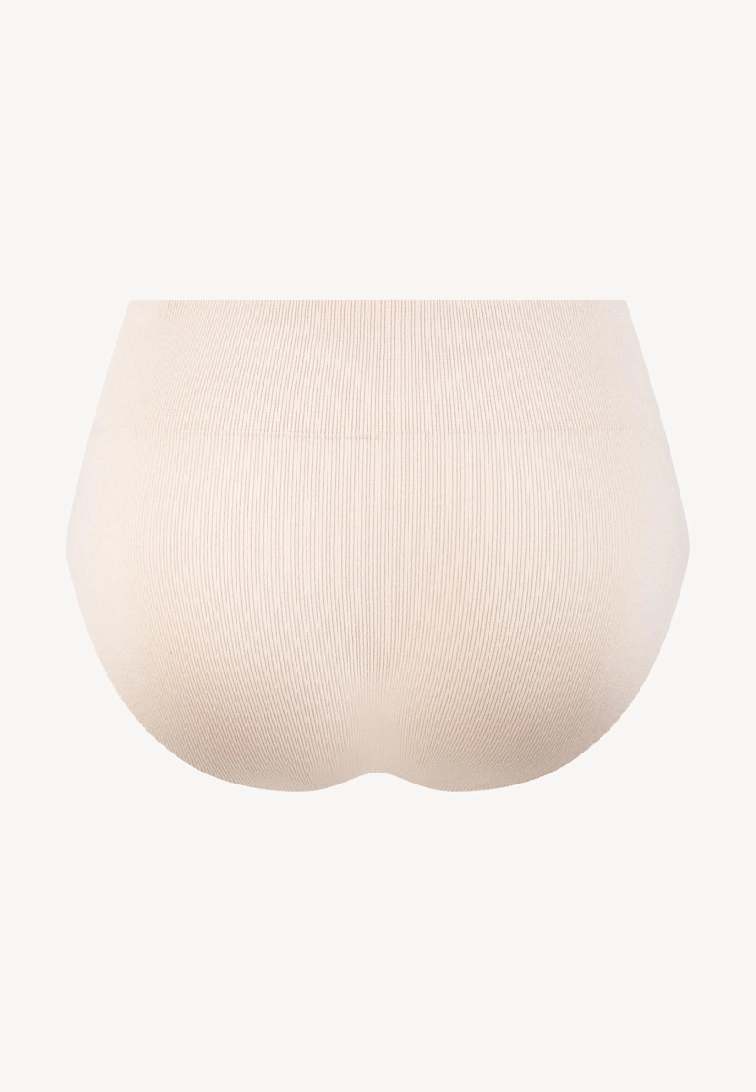 Трусы женские бесшовные MUTED, цвет: бежевый 905332.WPAN0023-Beige купить онлайн