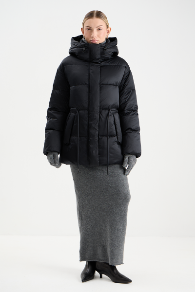 Куртка MIA AIM, цвет: Черный, MIA483/1 купить онлайн