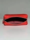 Косметичка COSMETIC BAG brand salad, цвет: RED J-704-PHR 5616 купить онлайн
