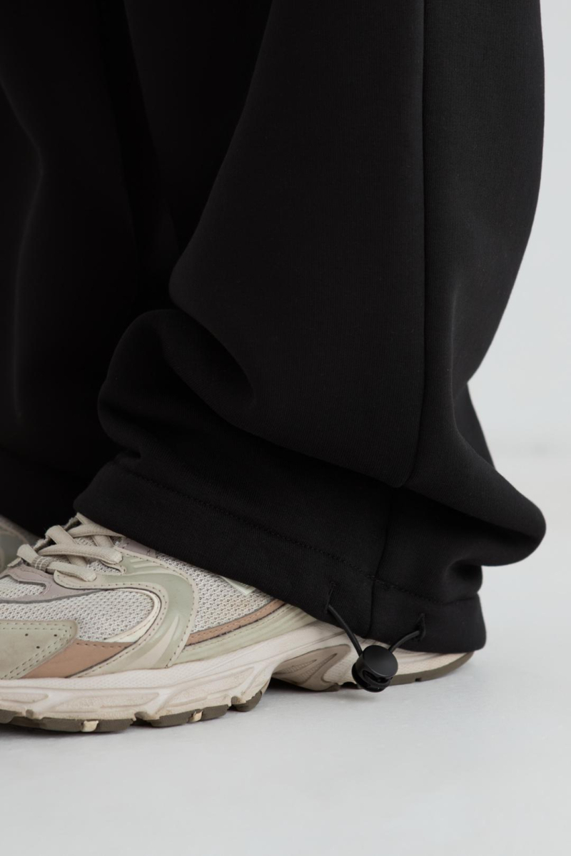 Брюки Nachos wmn CULT, цвет: Черный,  купить онлайн