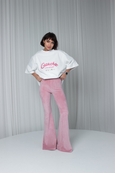 Футболка love