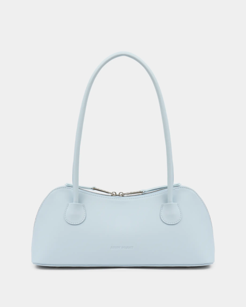 Каркасная сумка-такса