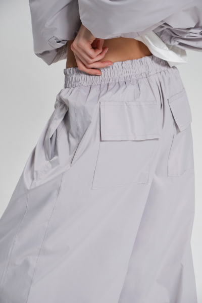 Костюм Forchil, цвет: серый,  купить онлайн