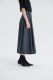 Юбка Ma cocotte FASHION REBELS, цвет: серый, FR24FW1SK030W100GR купить онлайн