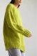 Джемпер Hand made Lime Erist store, цвет: лайм, НФ-00001987 купить онлайн