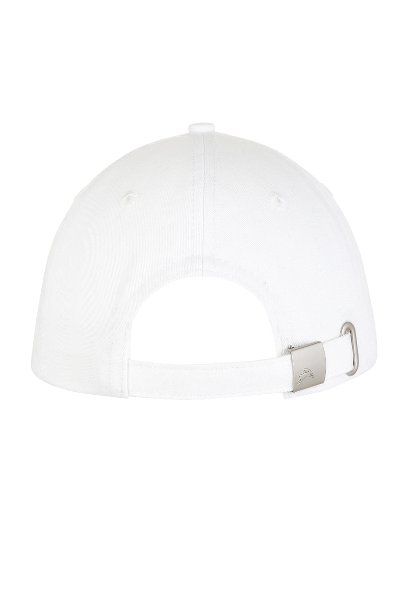 Бейсболка с вышивкой DREAMS BY ALENA AKHMADULLINA, цвет: молочный 125106390203988/413000 купить онлайн