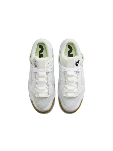 Кроссовки Nike Air Dunk Low 3.0 Remastered