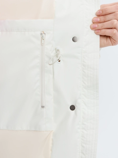 Куртка POLAR ANNA PEKUN, цвет: кремовый, 13.2559.120 купить онлайн