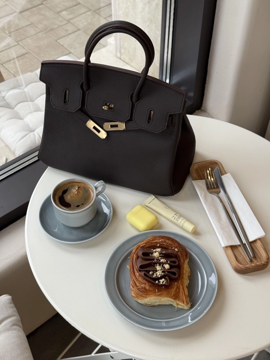 Сумка CANDY MEDIUM brand salad, цвет: gold chocolate J-704-PHR 7674 купить онлайн