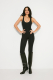 Комбинезон LABEL .B & TOUSSUN Label .B, цвет: Чeрный, TSLB020080499 купить онлайн