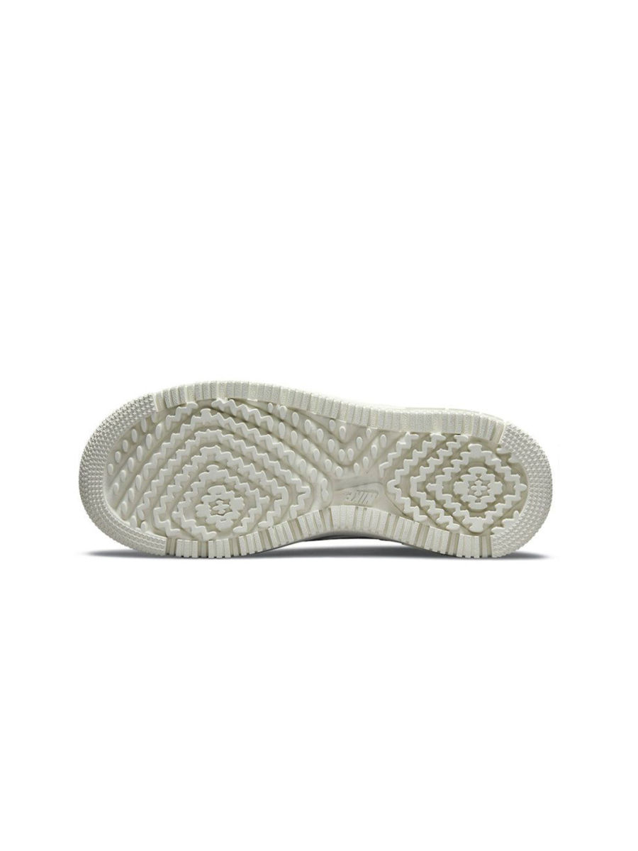 Кроссовки Nike Air Force 1 High Utility 2.0 White