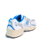 Кроссовки унисекс New Balance 530 "White Blue Oasis" NKDADDYS SNEAKERS, цвет: белый MR530EA купить онлайн