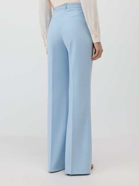Брюки Conso, цвет: голубой, PT 260426 - голубой купить онлайн