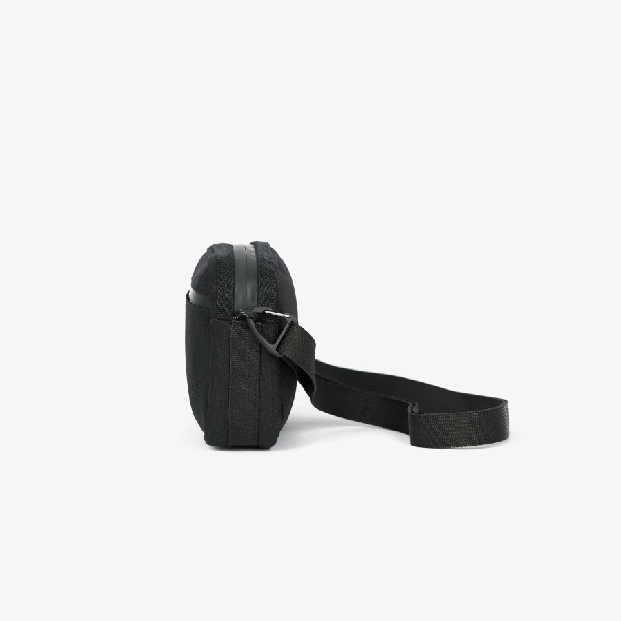 Сумка через корпус Таблетка Якорь, цвет: Черный STABL25BLKNLN1000 купить онлайн