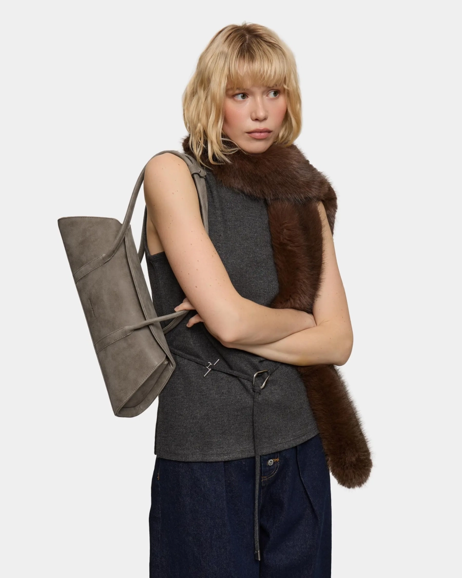 Сумка HORIZON Arny Praht, цвет: песочный  купить онлайн