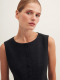 Платье на пуговицах Chaika, цвет: графитовый, AW25DR01-14 купить онлайн