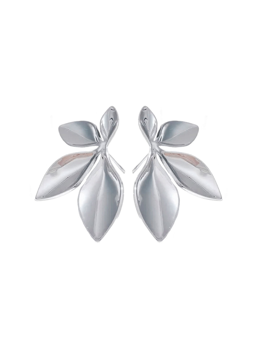 Серьги "Frangipani"