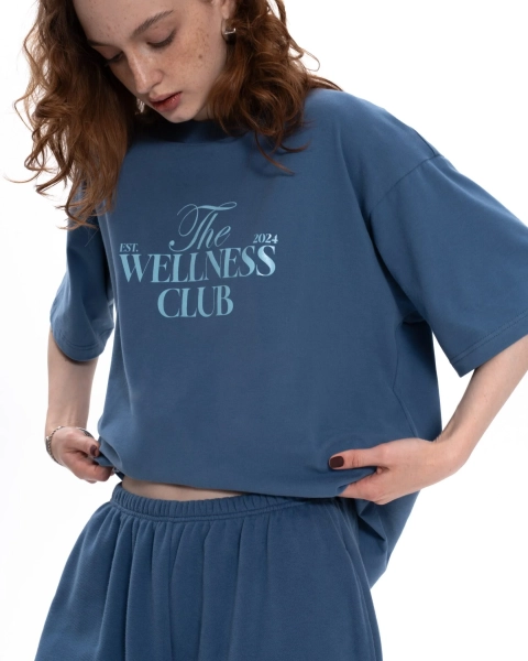 Футболка Wellness