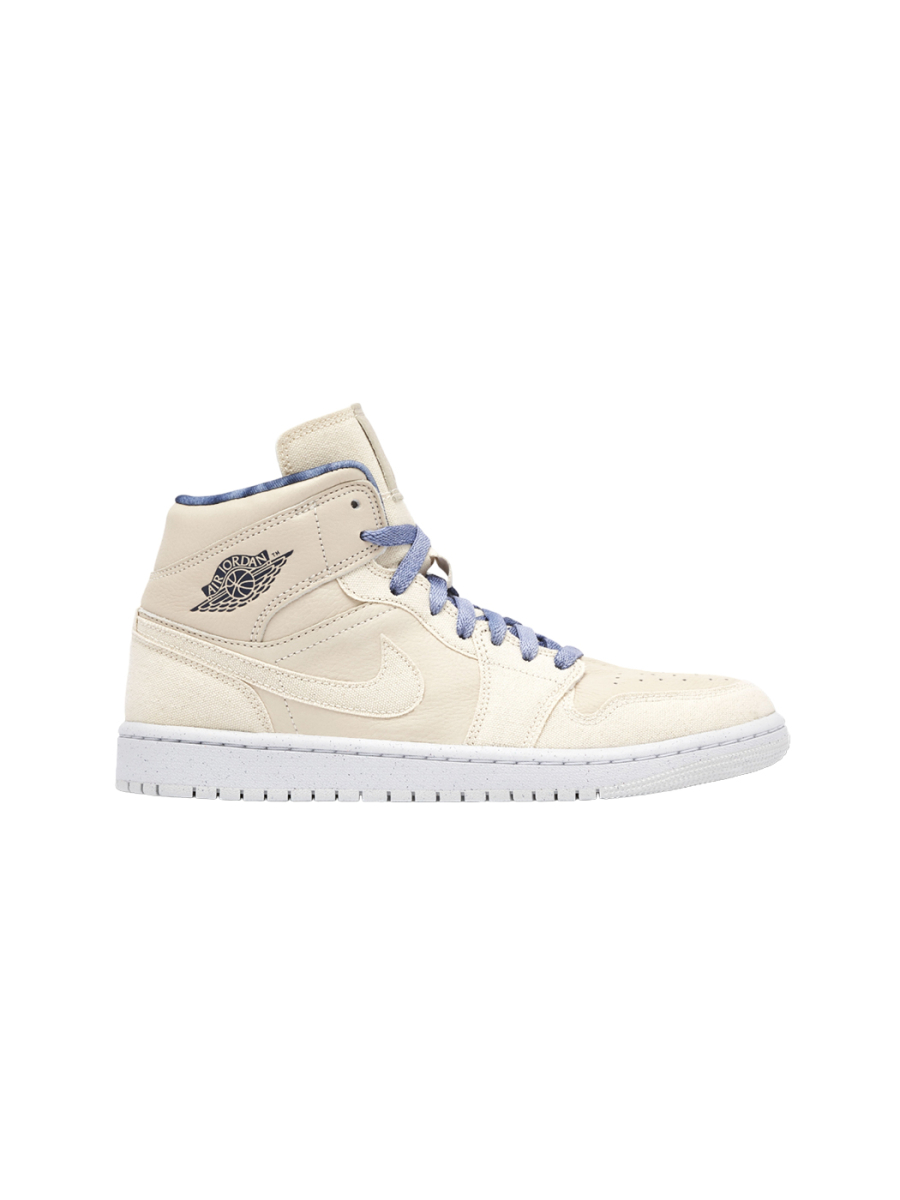 Кроссовки унисекс Nike Air Jordan 1 mid se "Sanddrift"