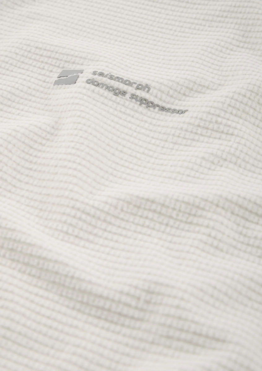 Футболка KRAKATAU, цвет: белый, Tm147-4 купить онлайн