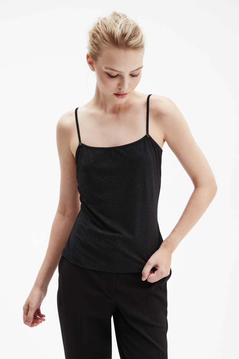 Блузон M.REASON, цвет: Черный, 6.11329.T2163.1 NY26 купить онлайн