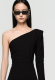 Платье Black Boss Lady Dress