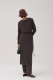Платье Emily FASHION REBELS, цвет: мокко FR25S1DR43WRW510MС |новая коллекция купить онлайн