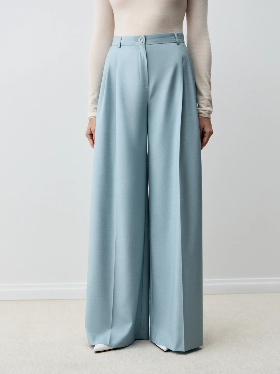 Брюки Харди