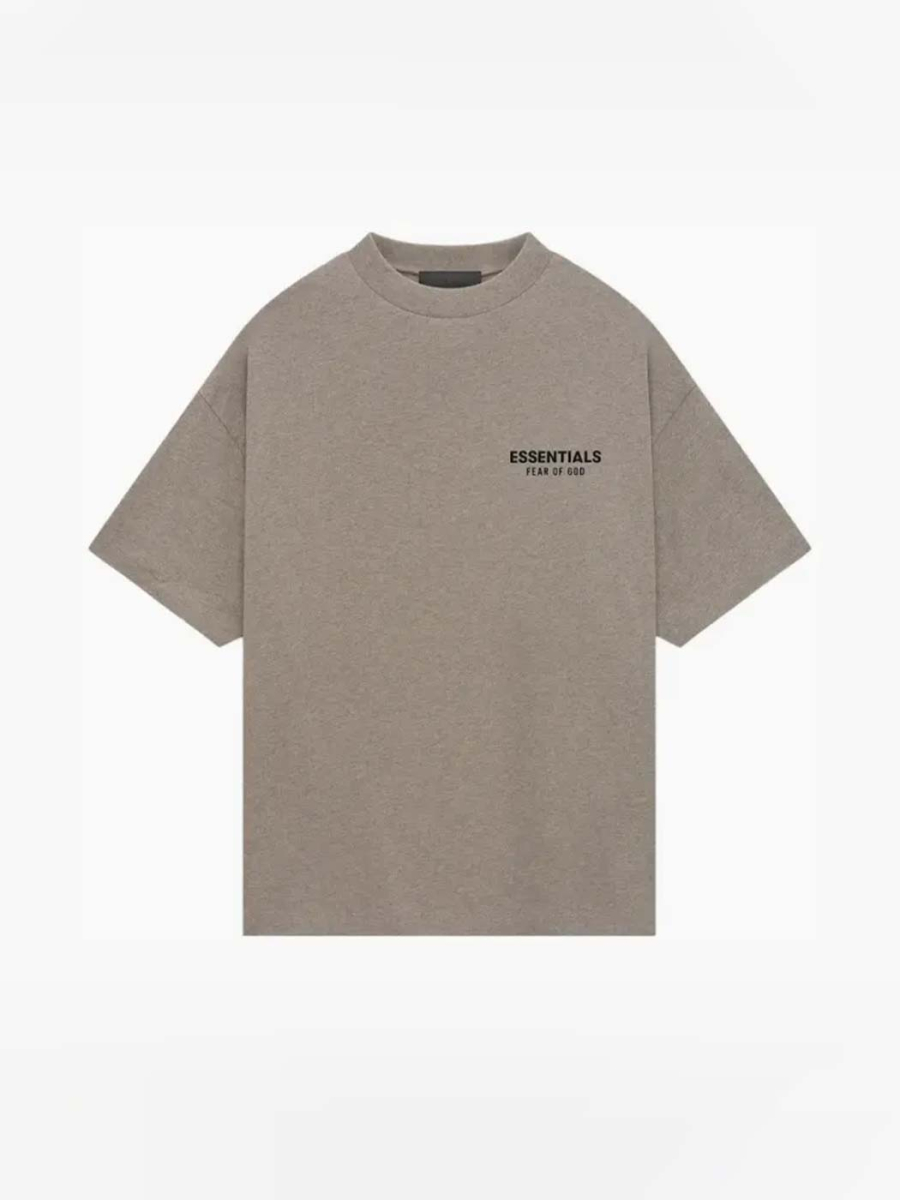 Футболка Fear Of God Essentials