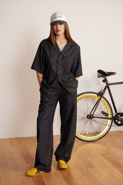 Брюки женские CLASSIC STRIPES