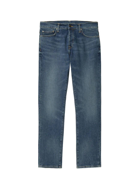 Джинсы Carhartt WIP Klondike Pant