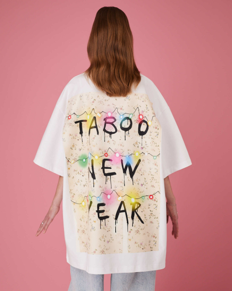 Футболка Очень странные дела