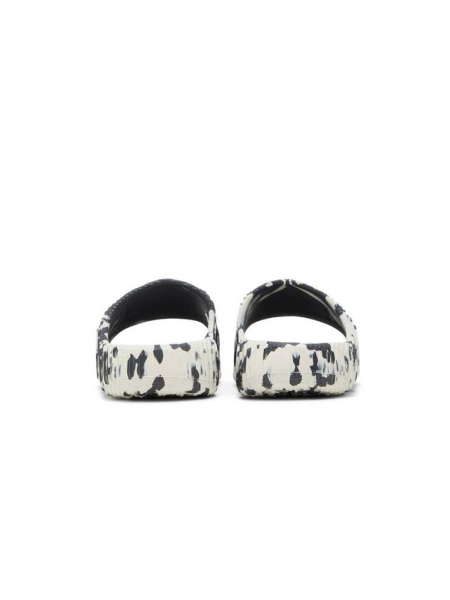 Сланцы унисекс Adidas Adilette 22 Slides shvetsov store, цвет: carbon aluminum, GX6947 со скидкой купить онлайн