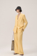 Брюки Iness FASHION REBELS, цвет: Желтый, FR24SS1PN03FLW350YL купить онлайн
