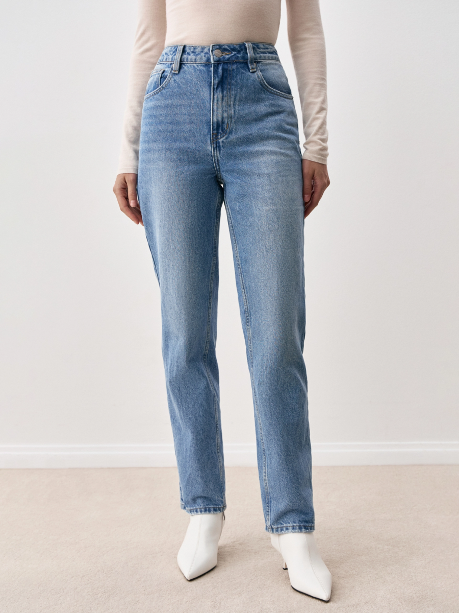 Джинсы REGULAR