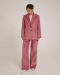 Жакет BASE DUSTY ROSE Anmuse, цвет: розовый, JC24A92-RS-1 со скидкой купить онлайн